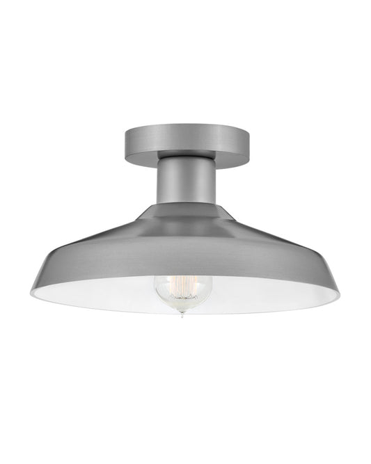 Hinkley 12072AL Small Flush Mount