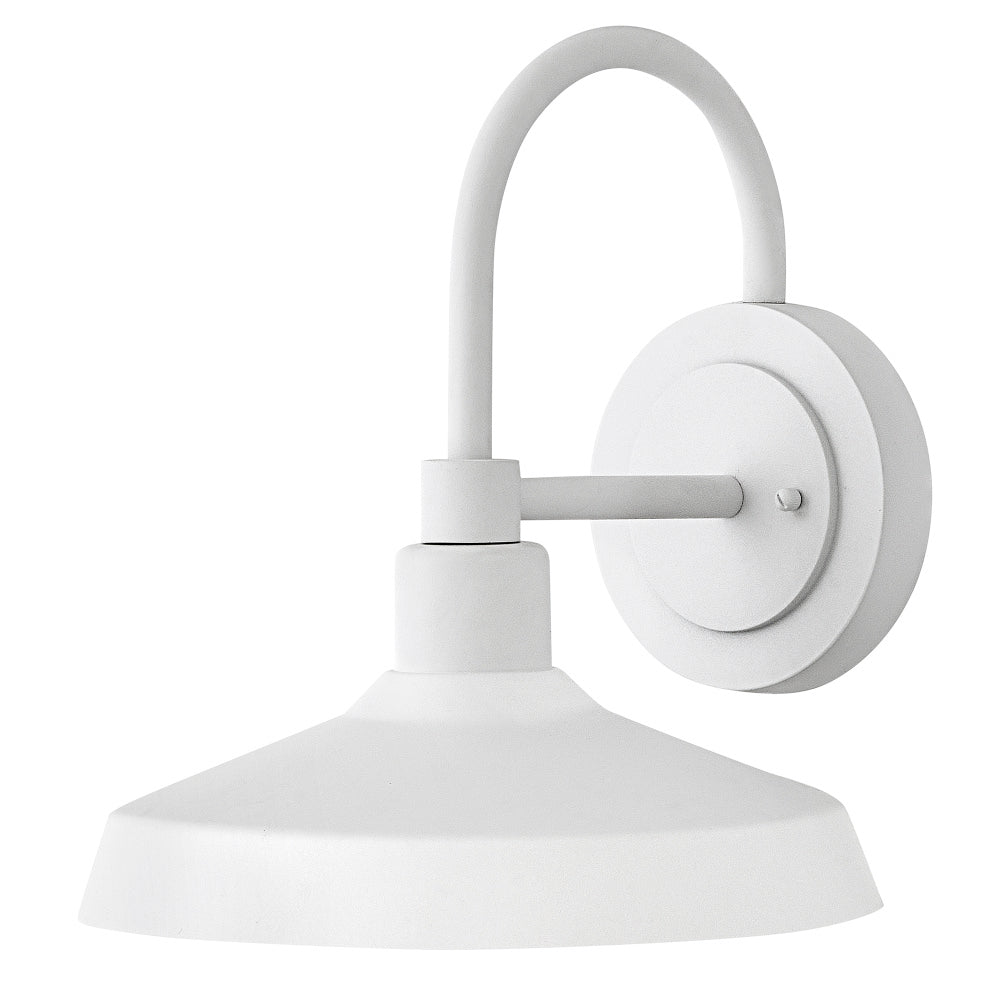 Hinkley 12075TW Medium Wall Mount Barn Light