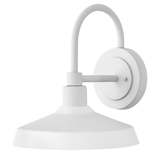 Hinkley 12075TW Medium Wall Mount Barn Light