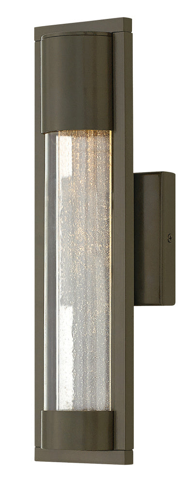 Hinkley 1220BZ Small Wall Sconce