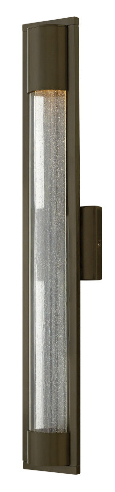 Hinkley 1225BZ Extra Large Wall Sconce