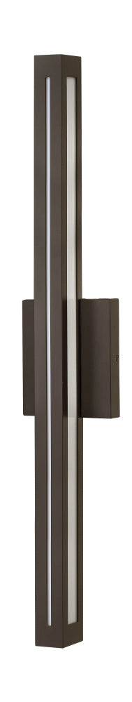Hinkley 12314BZ Large LED Wall Sconce