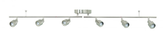 AFX 126509 CHAPPELLE FIXED RAIL LED 40W 2400lm 120V