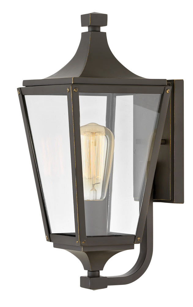 Hinkley 1290OZ Small Wall Mount Lantern