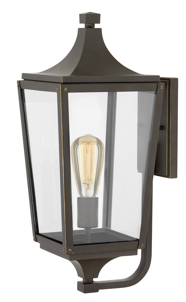 Hinkley 1294OZ Medium Wall Mount Lantern