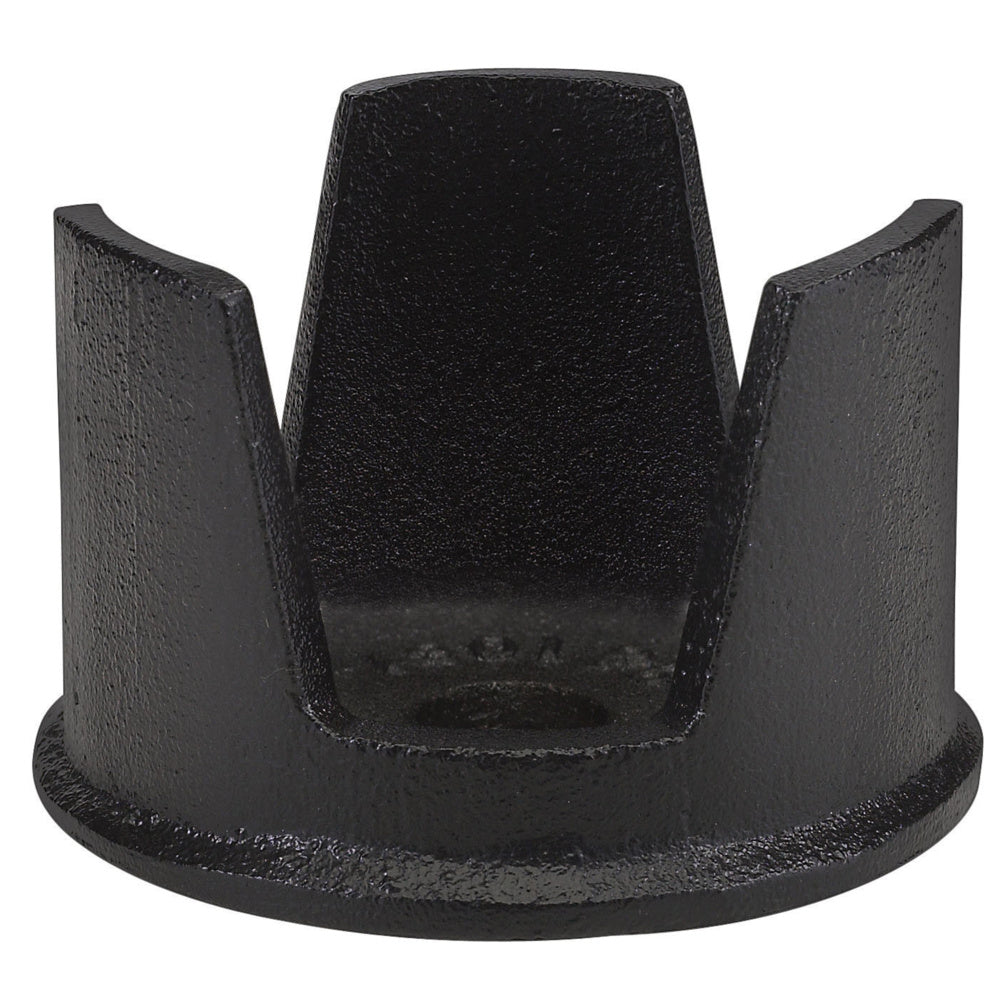 Hinkley 1301BK Pier Mount Base