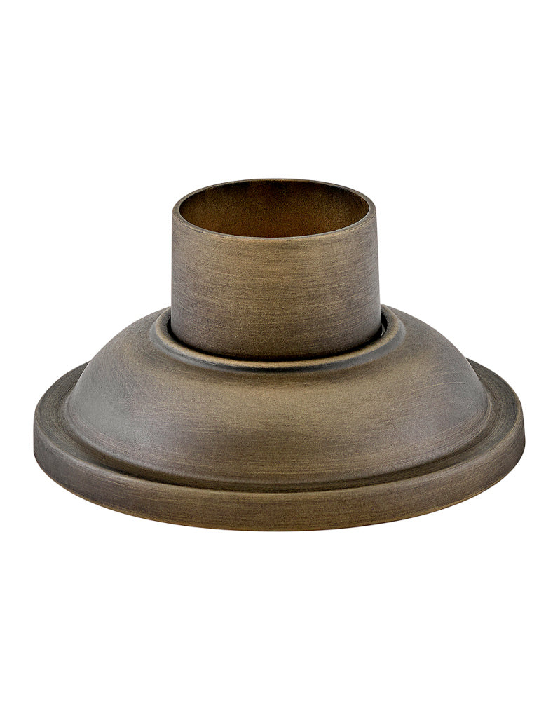 Hinkley 1304BU Pier Mount Base