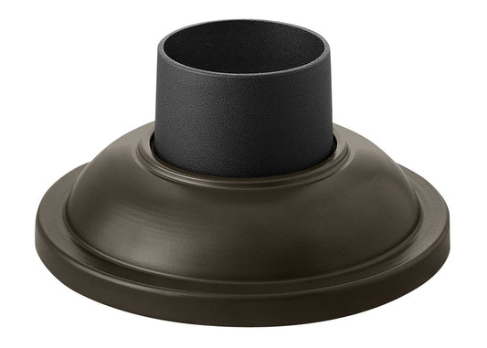 Hinkley 1304BZ Pier Mount Base