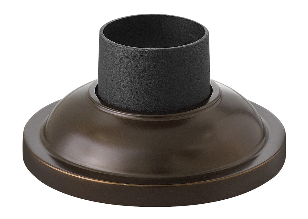 Hinkley 1304CB Pier Mount Base