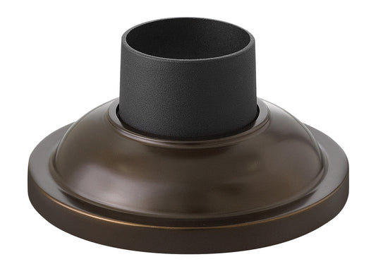 Hinkley 1304CB Pier Mount Base