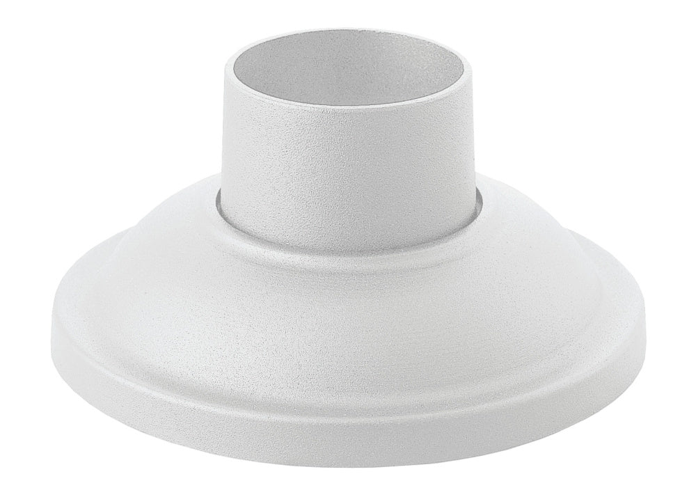 Hinkley 1304CW Pier Mount Base
