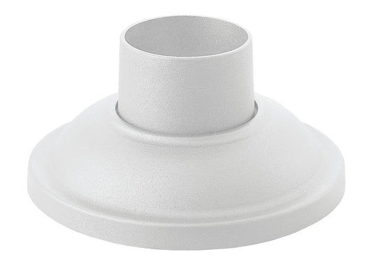 Hinkley 1304CW Pier Mount Base