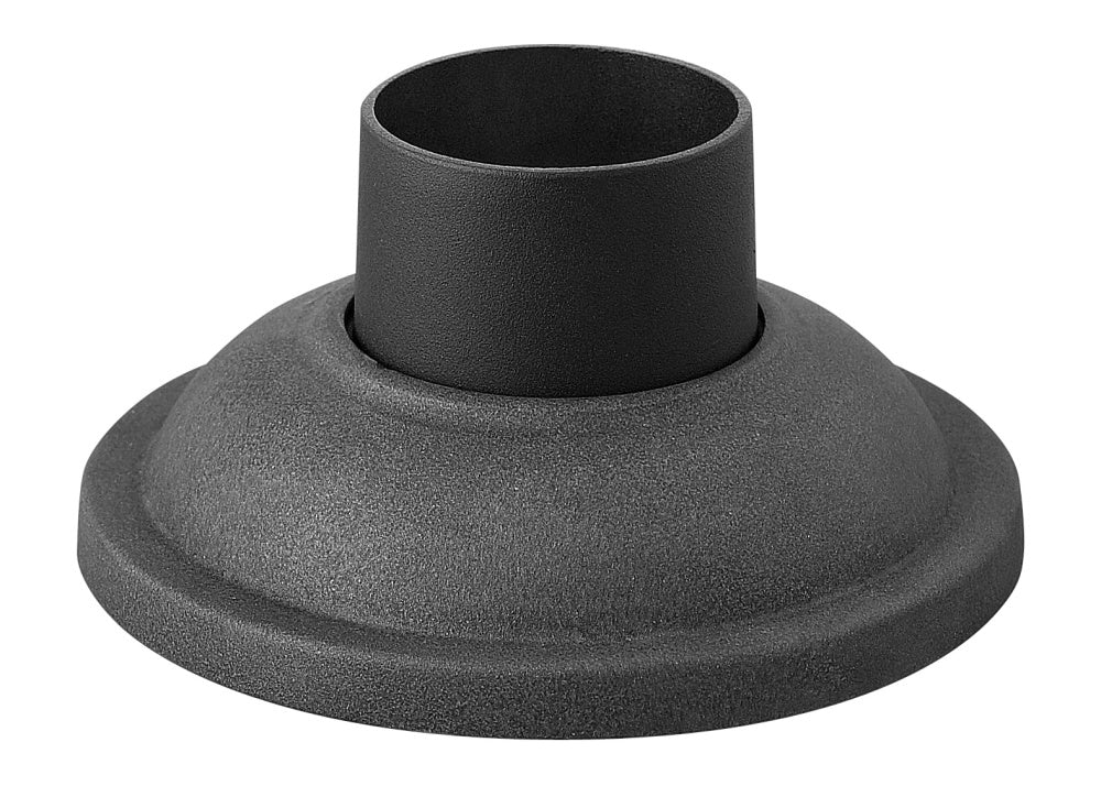 Hinkley 1304DZ Pier Mount Base