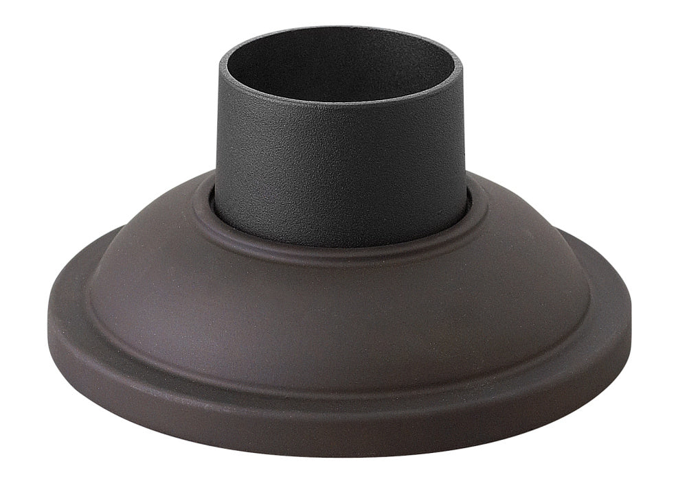 Hinkley 1304KZ Pier Mount Base