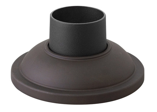 Hinkley 1304KZ Pier Mount Base