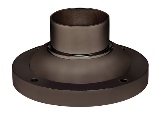 Hinkley 1305OB Pier Mount Base