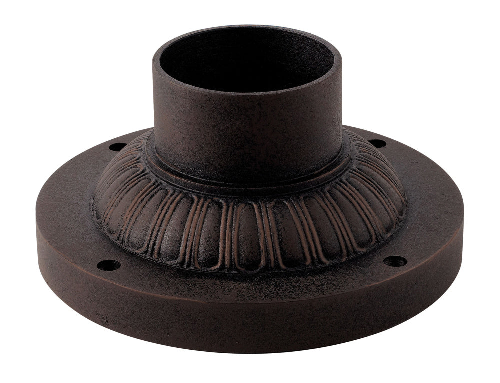 Hinkley 1307MO Pier Mount Base