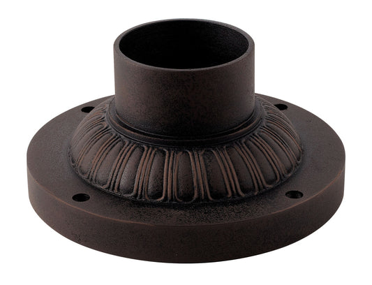 Hinkley 1307MO Pier Mount Base