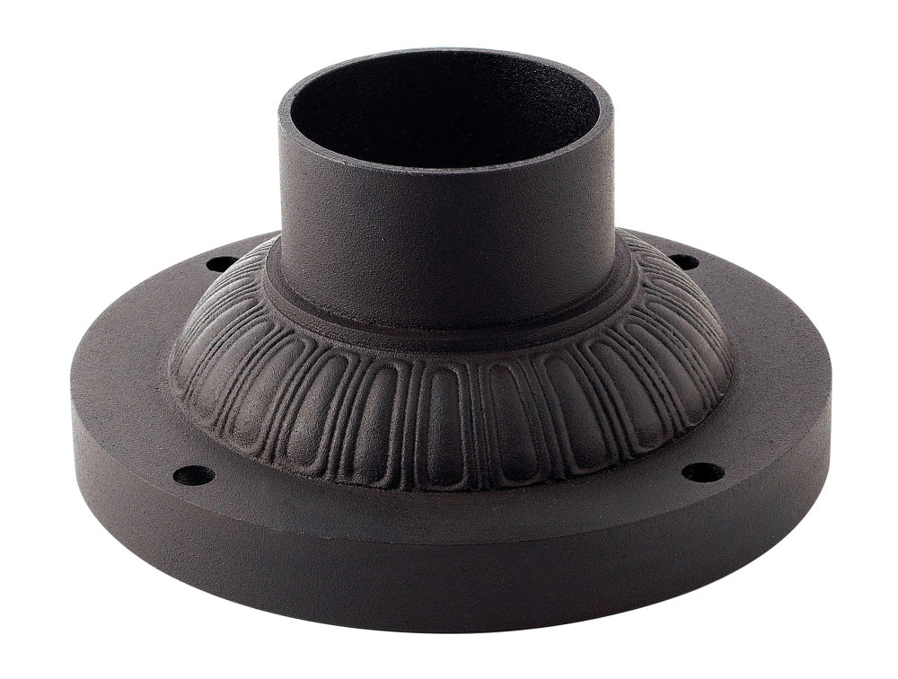 Hinkley 1307MR Pier Mount Base