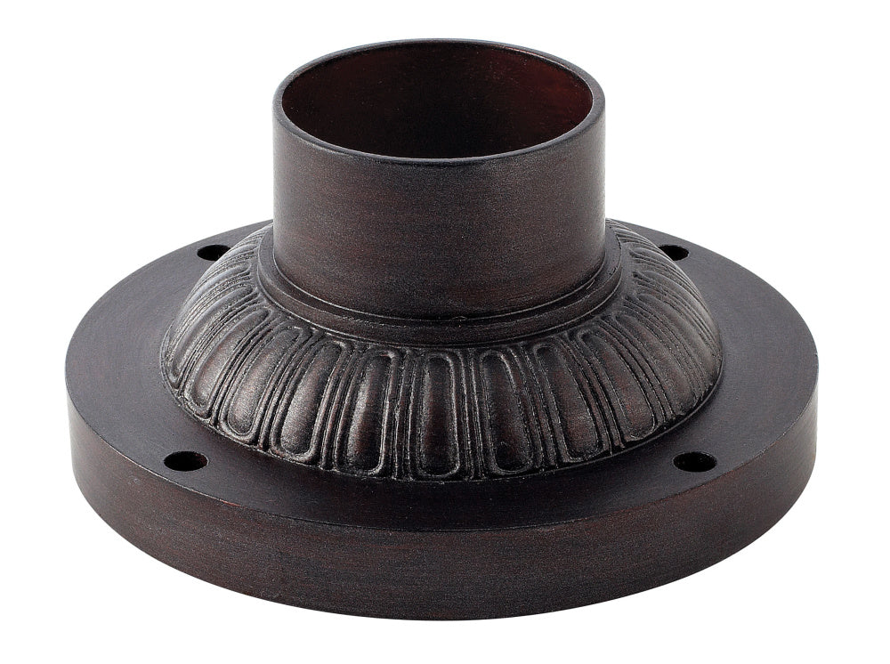 Hinkley 1307VZ Pier Mount Base