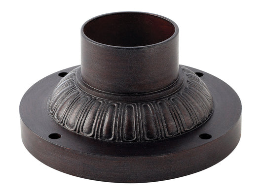 Hinkley 1307VZ Pier Mount Base