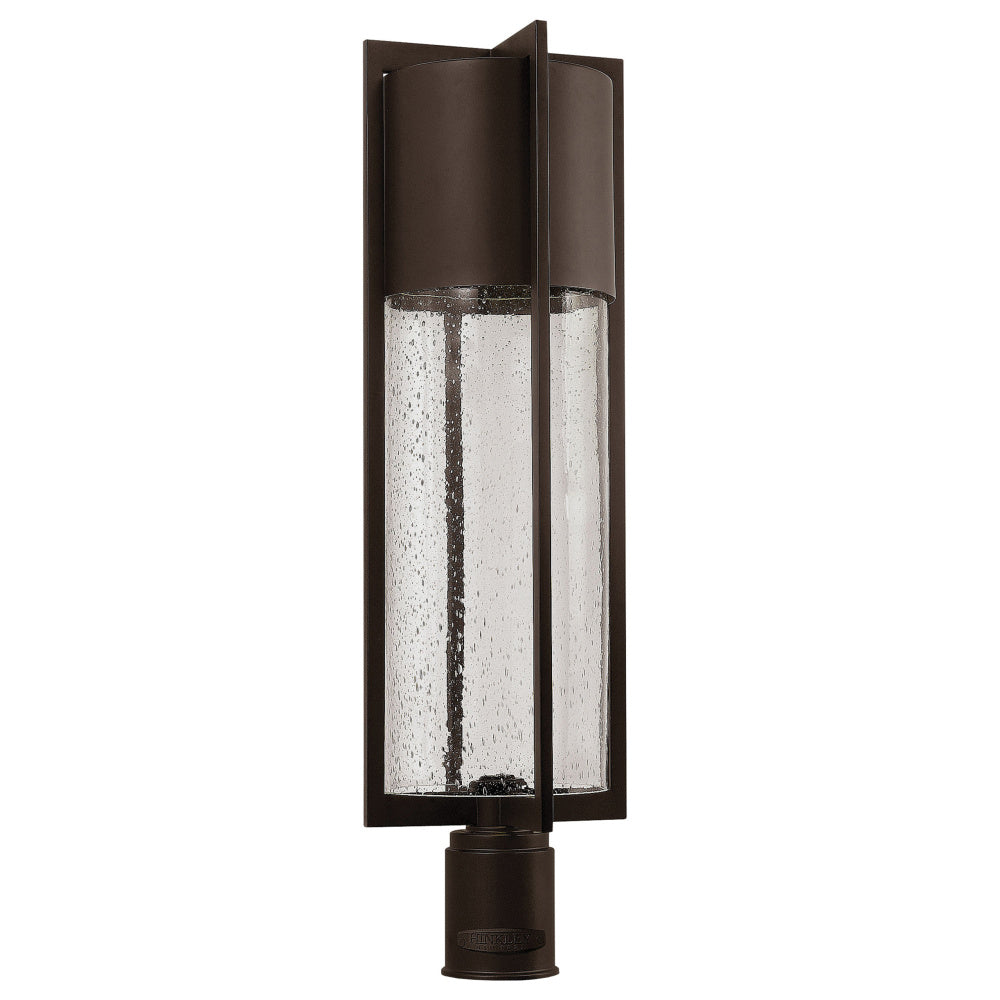 Hinkley 1321KZ Large Post Mount Lantern