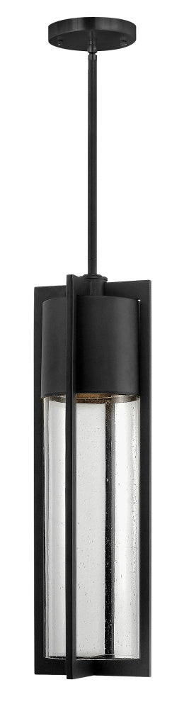 Hinkley 1322BK Medium Hanging Pendant