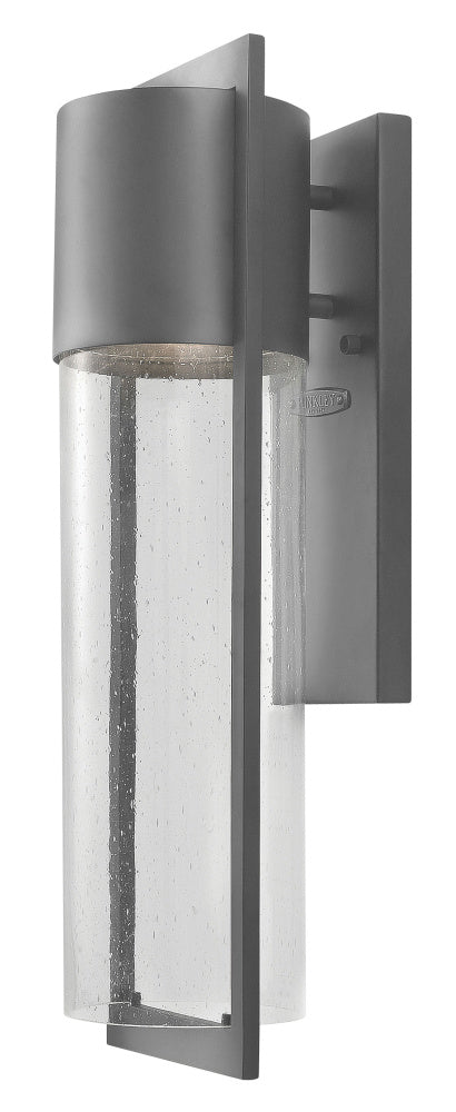 Hinkley 1324HE Medium Tall Wall Sconce