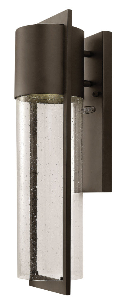 Hinkley 1324KZ Medium Tall Wall Sconce