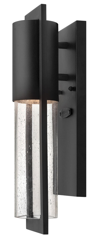 Hinkley 1326BK-LL Small Wall Sconce