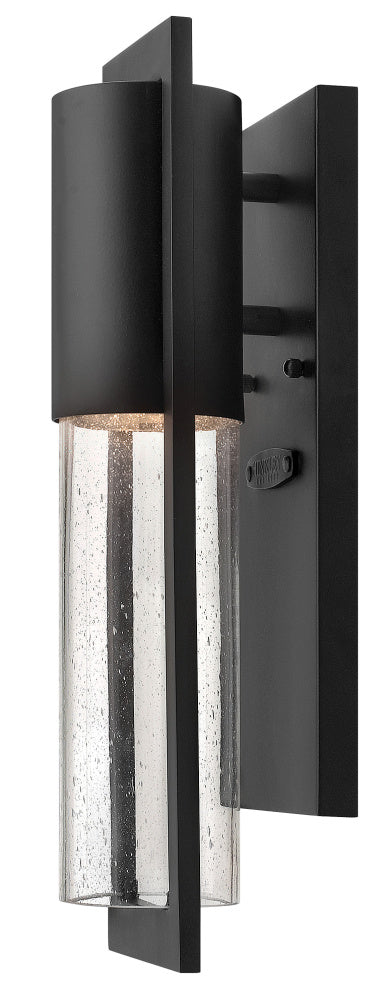 Hinkley 1326BK Small Wall Sconce