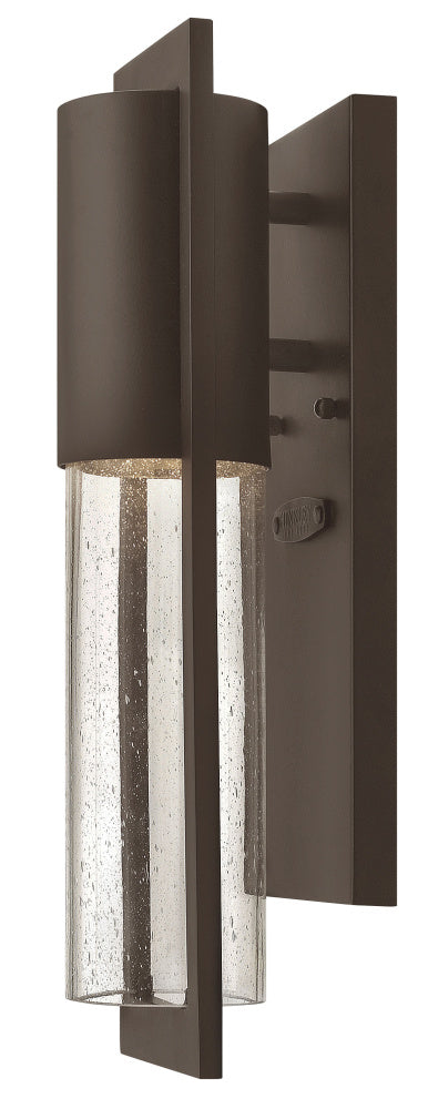 Hinkley 1326KZ-LL Small Wall Sconce