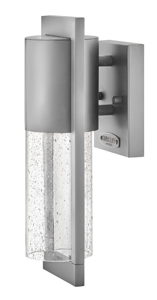 Hinkley 1327HE-LL Extra Small Wall Sconce
