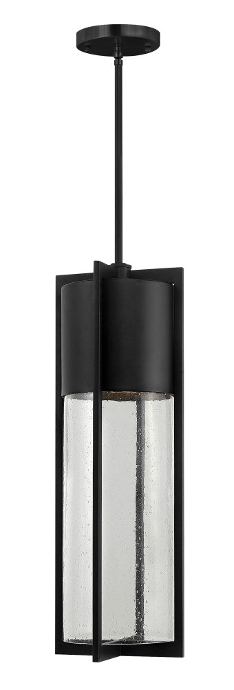Hinkley 1328BK Large Hanging Pendant