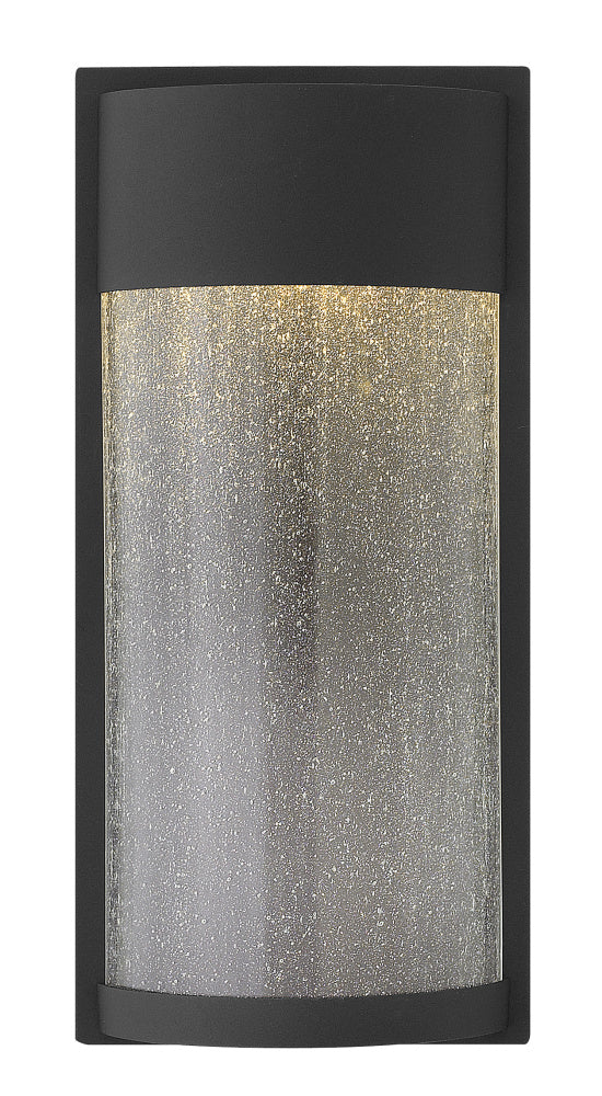 Hinkley 1344BK Medium Wall Sconce