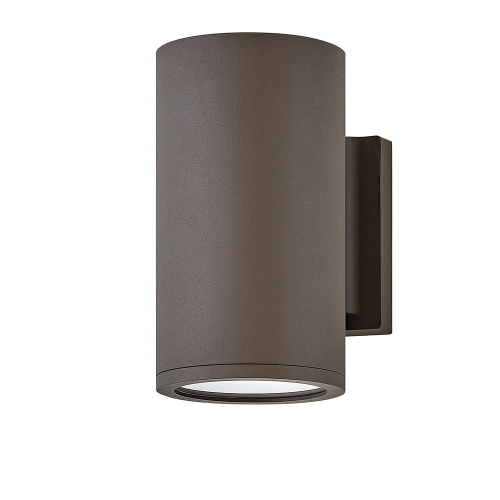 Hinkley 13590AZ-LL Small Down Light Wall Sconce
