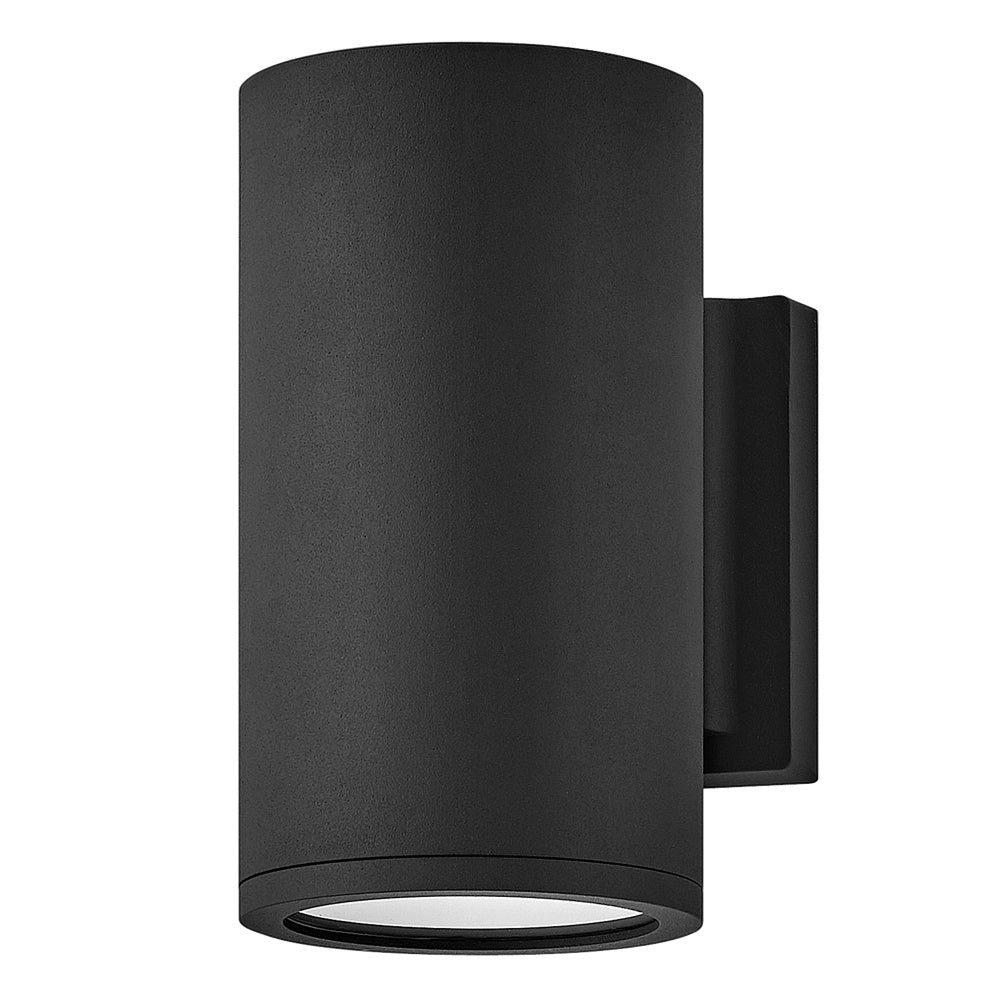 Hinkley 13590BK-LL Small Down Light Wall Sconce