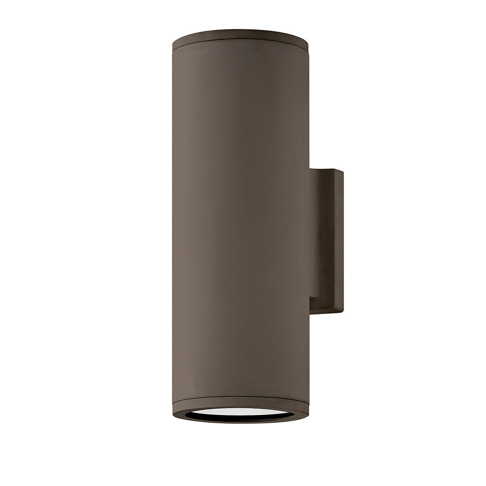Hinkley 13594AZ-LL Medium Up/Down Light Wall Sconce