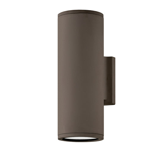 Hinkley 13594AZ-LL Medium Up/Down Light Wall Sconce