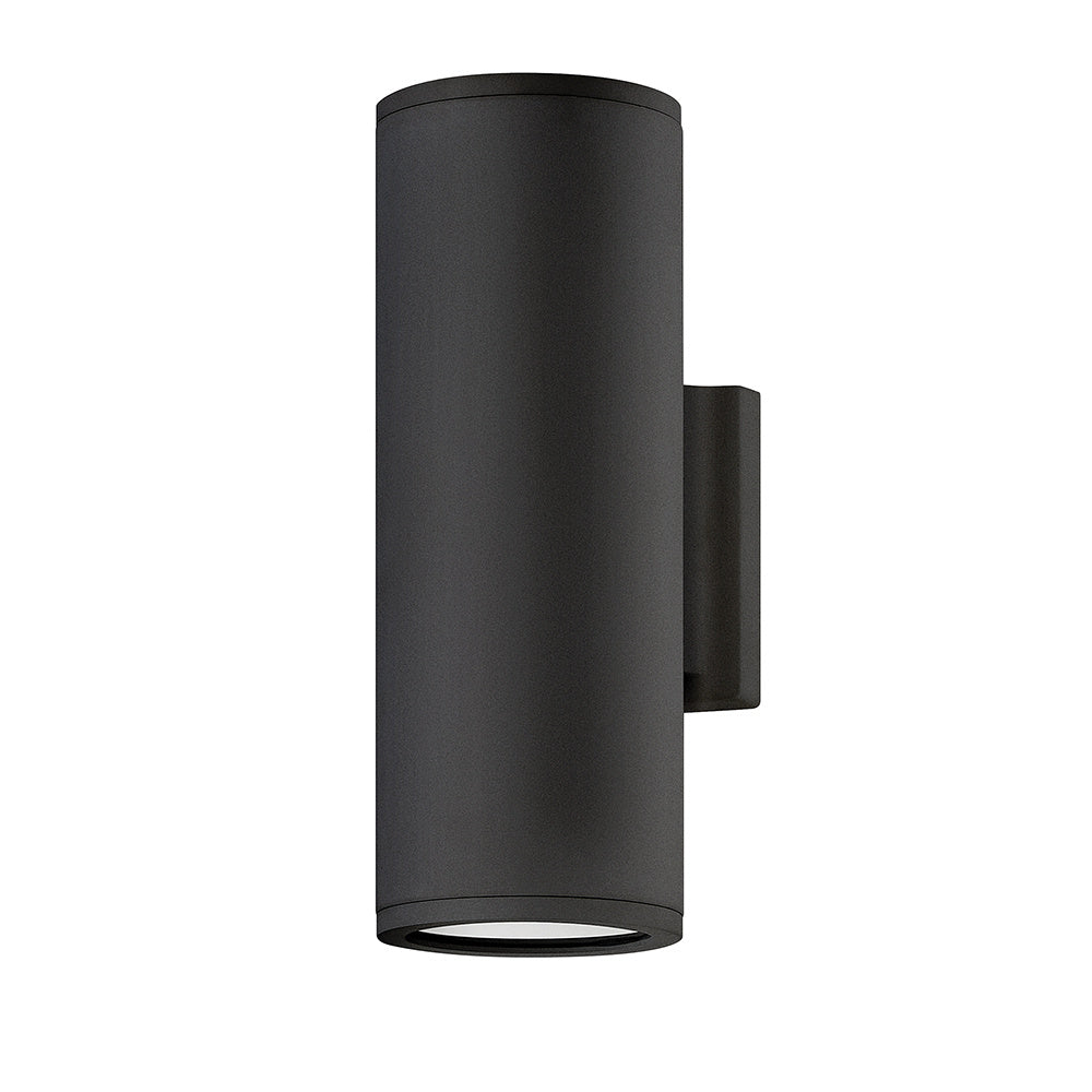 Hinkley 13594BK-LL Medium Up/Down Light Wall Sconce