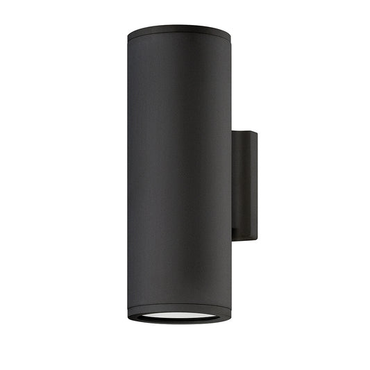 Hinkley 13594BK-LL Medium Up/Down Light Wall Sconce