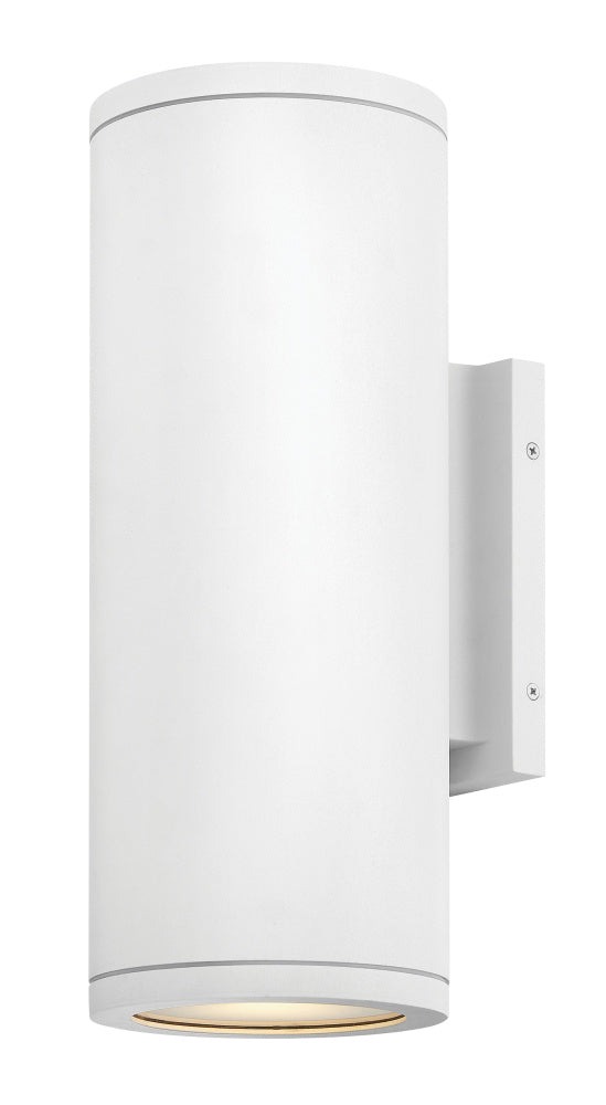 Hinkley 13595TW-LL Large Up/Down Light Wall Sconce