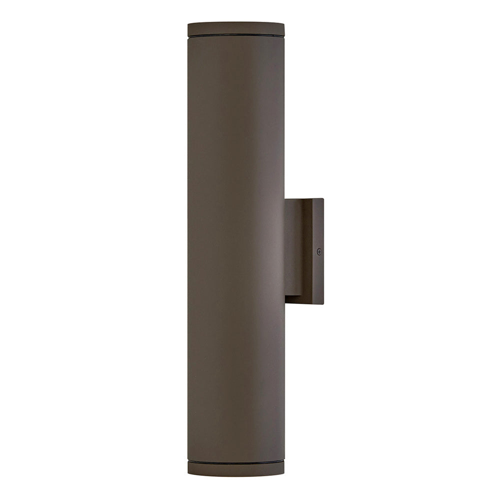 Hinkley 13598AZ-LL Large Up/Down Wall Mount Lantern