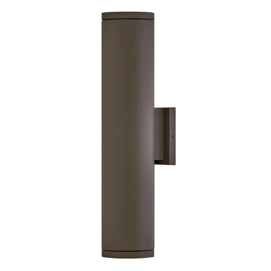 Hinkley 13598AZ-LL Large Up/Down Wall Mount Lantern