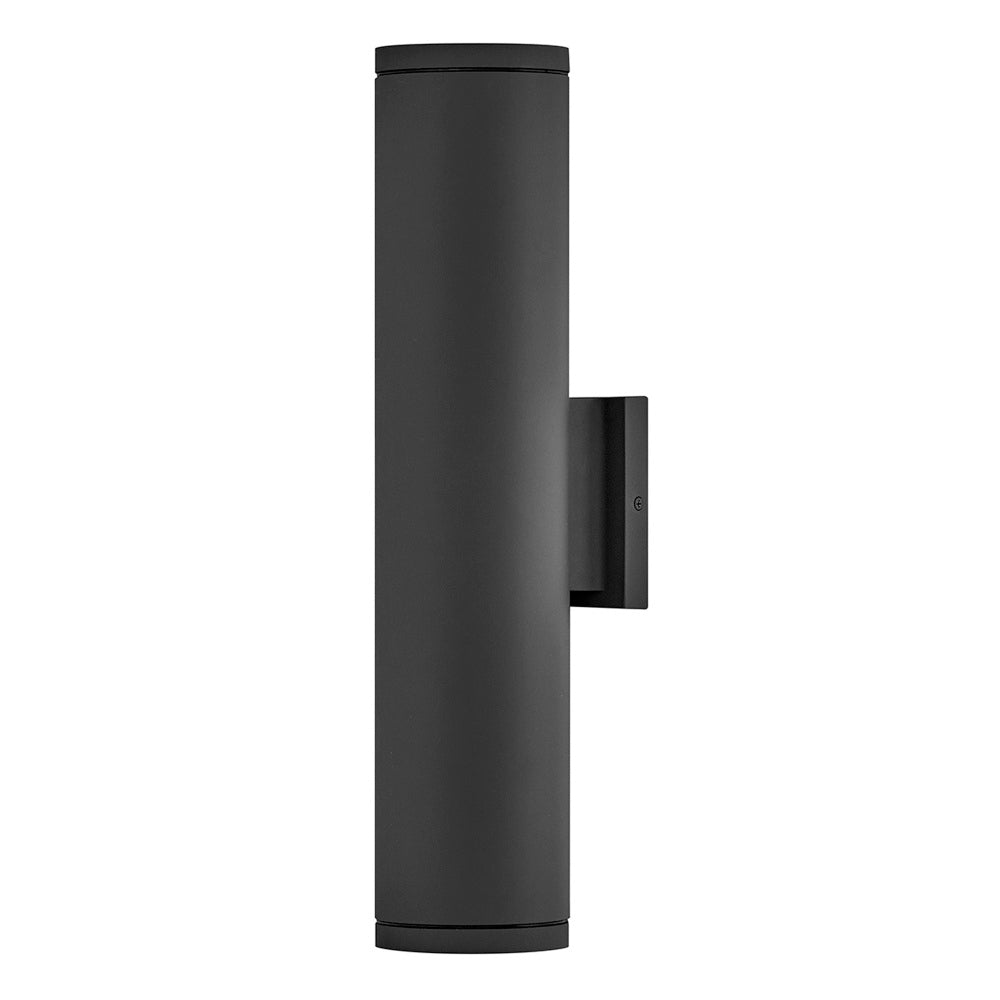 Hinkley 13598BK-LL Large Up/Down Wall Mount Lantern