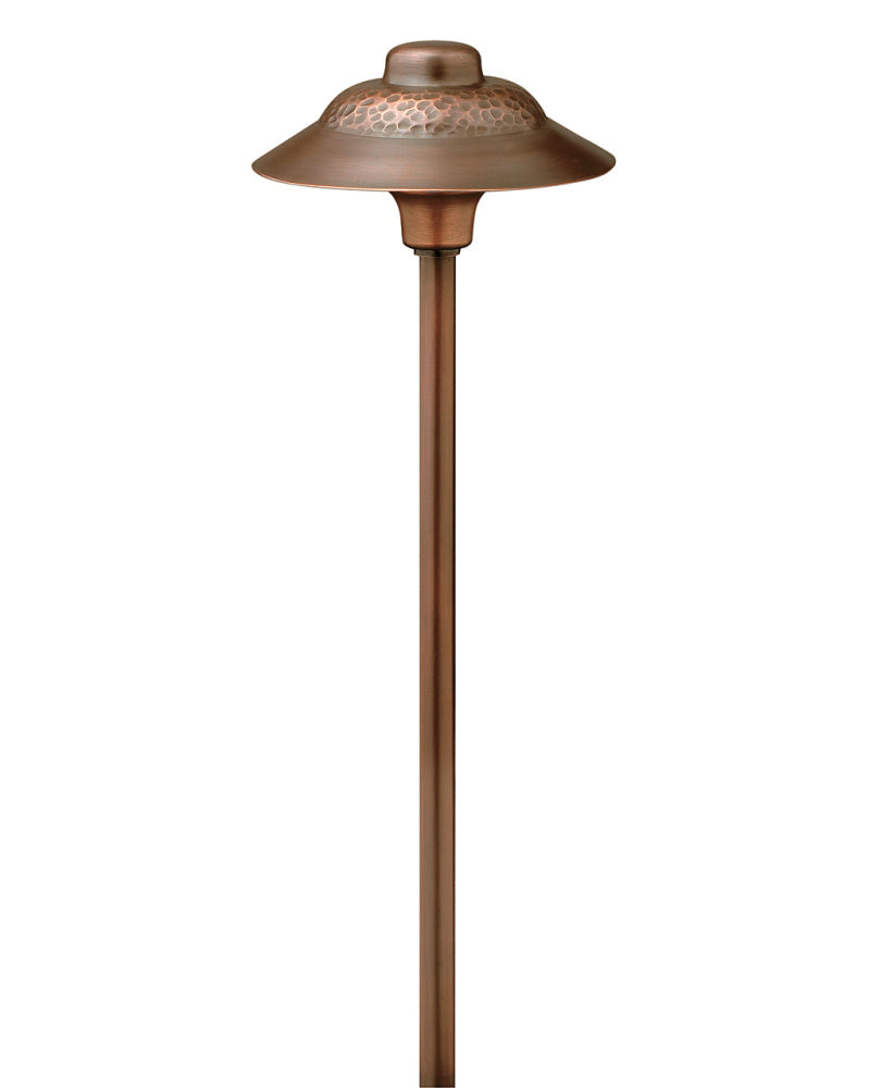 Hinkley 1403OC-LL 12V LED Path Light