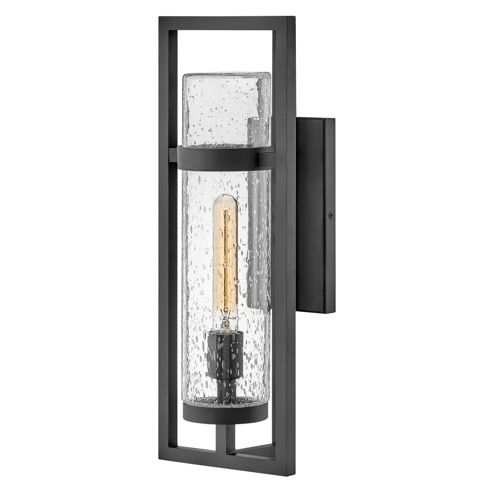 Hinkley 14904BK Medium Wall Sconce