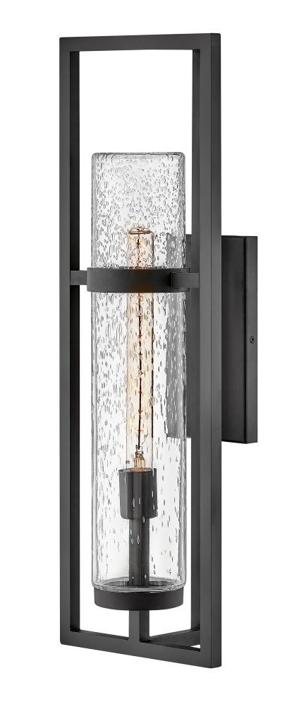 Hinkley 14905BK Large Wall Sconce