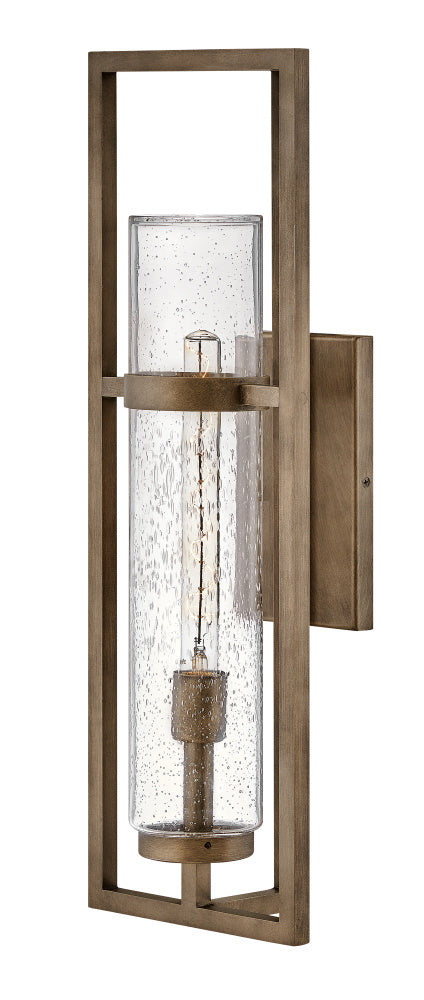 Hinkley 14905BU Large Wall Sconce