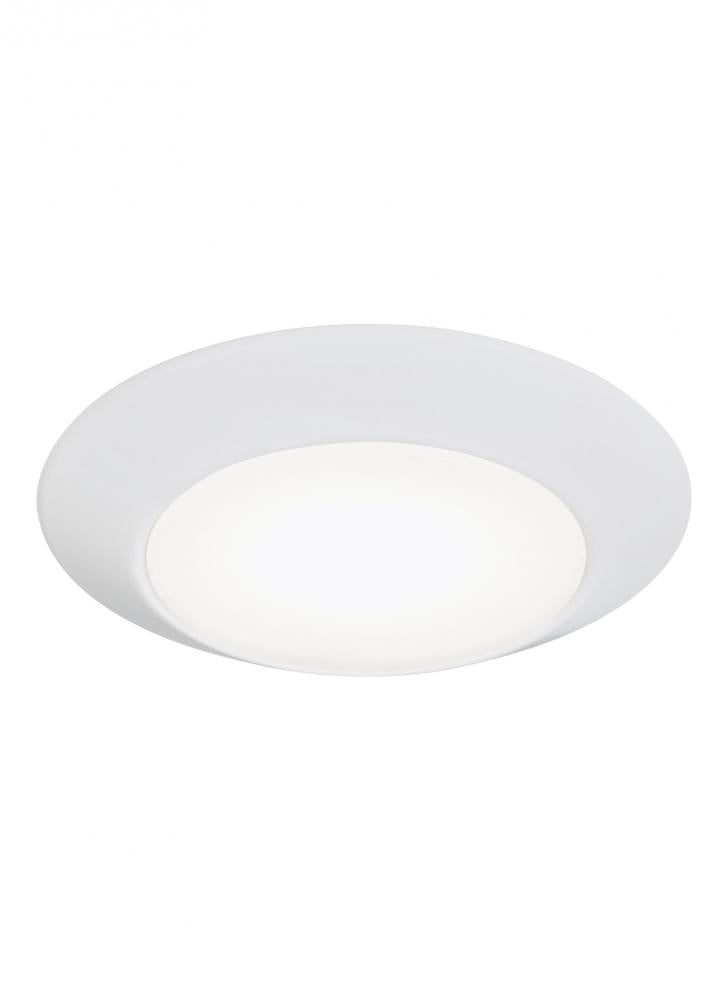 Generation Lighting 14916RD-15 Traverse Mirage, WH